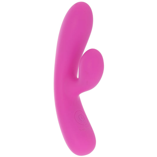 BodyWand 4Play Hoppy Feels Rabbit Vibrator