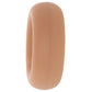 Gunner Liquid Silicone Super Stretch C-Ring in Tan