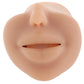 The Super Sucker Cum Guzzler Male Mouth Stroker