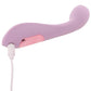 Gold-N-Dreams Pearl Flexible Vibe