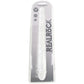 RealRock Crystal Jelly 18 Inch Double Dildo in Clear