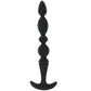 LEVELZ Multi Textured Flared Anal Probe