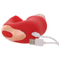 Lickgasm Lusty Licker Kissing Vibe