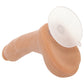 James Deen 8 Inch ULTRASKYN Vac-U-Lock Cock