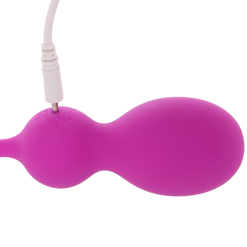 Techno Bop Bullet Vibe PinkCherry Techno Bop Bullet Vibe PinkCherry