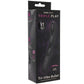 BodyWand Triple Play Tri-Pulse Prostate Massager