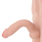 EnLust Rowen Vibrating Ride and Grind Pelvis