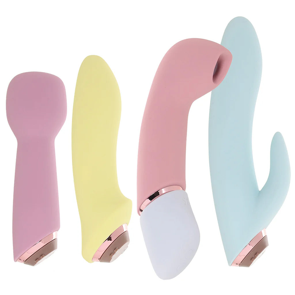 insertable vibrating egg 20+ Best Clit Air Pulse Pressure Wave Massagers, Compared! main image 0
