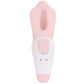 Satisfyer Air Pump Bunny 3 Inflatable Rabbit Vibe