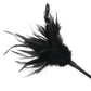 Sei Mio Double Standards Dual Ended Tickler & Flogger
