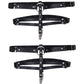 Shadow Garters