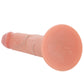 RealRock 8 Inch Dual Density Dildo in Light