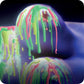 Master Series Glow Pour UV Drip Candle Set