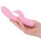 Cushy Bunny Rabbit Vibe