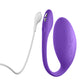 WeVibe Jive Lite Wearable Vibe in Purple