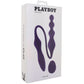 Playboy This & That Dual Ended Vibe