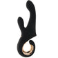 BodyWand G-Play Squirt Master Come Hither Rabbit Vibe