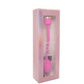 Pretty in Pink Sugar Egg Vibe