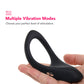 We-Vibe Verge 2 Triple Treat Perineum Stimulator