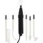 Zeus Ultimate Edition Violet Wand Set