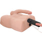 EnLust Rowen Vibrating Ride and Grind Pelvis