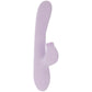 Dolce Vive Andria LED Lit Rabbit Vibe in Lavender