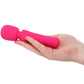 PinkCherry Travel Massager Wand