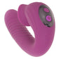 Deep Ecstasy G-Spot Thrusting Vibe