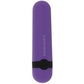 BodyWand Powerbolt Bullet Vibrator in Purple