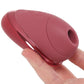 Womanizer Next Liberty 3D Clitoral Stimulator in Bordeaux
