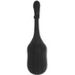 CleanStream Silicone Posable Enema Bulb Set
