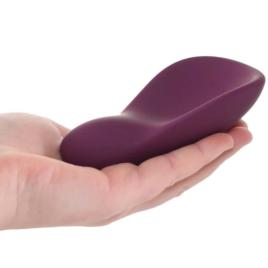 Gender X BJ Buddy Vibe