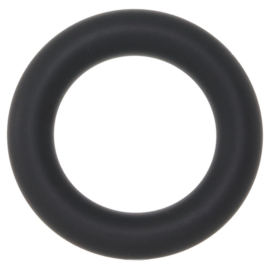 LEVELZ Silicone Large Cock Ring in 1.7"/4.2cm