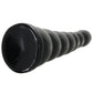 Size Up 10 Inch Tapered Beaded Bolt Plug
