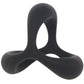 LEVELZ Tri O Ergo Cock Ring