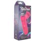 VibeDrive Bullet Vibe with 16GB Thumb Drive