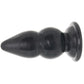 American Bombshell Double Payload Butt Plug