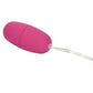 7 Function Power Play Egg Vibe in Pink