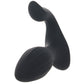 LEVELZ Rotating Anal Plug with Ball Stimulator