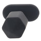 LEVELZ Hexagonal Vibrating Anal Plug