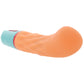 Mood Intense Arc G-Spot Vibe in Orange