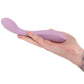 Gold-N-Dreams Pearl Flexible Vibe