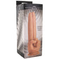 Master Series The Pleaser Dildo