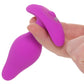 Bang! Vibrating Butt Plug with Digital Remote