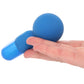 BodyWand 4Play Pocket Power Mini Wand Vibrator