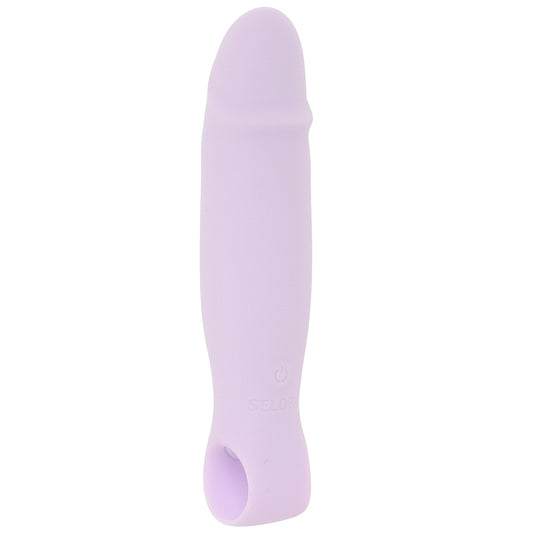 Selopa Petite Pecker Bullet Vibe
