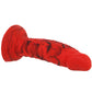 Creature Cocks Gojira Silicone Dildo