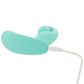 Loveline Bliss Dual Motor Vibe in Green