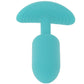 Inya Pulse Vibrating Butt Plug