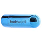 BodyWand Rechargeable Classic Duo Ring in Blue